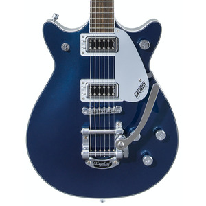 Gretsch Electromatic G5232T Double Jet FT with Bigsby - Midnight Sapphire