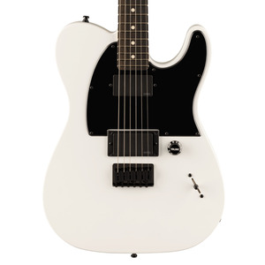 Fender Jim Root Telecaster - Flat White