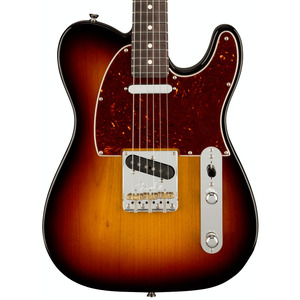 Fender American Professional II Telecaster - Rosewood Fingerboard