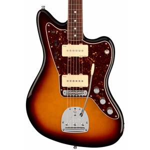 Fender American Ultra Jazzmaster - Rosewood Fingerboard