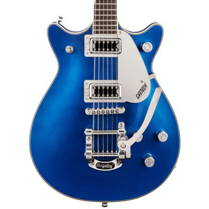 Gretsch Electromatic G5232T Double Jet FT with Bigsby - Fairlane Blue