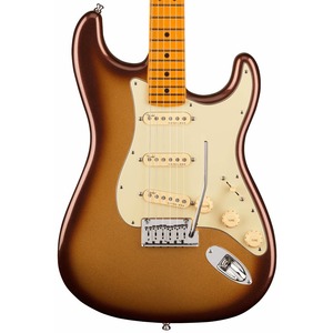 Fender American Ultra Stratocaster - Maple Fingerboard