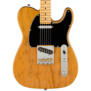 Fender American Professional II Telecaster - Maple Fingerboard - Roasted Pine