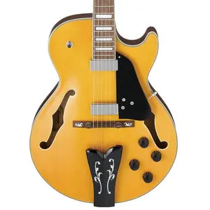 Ibanez GB10EM George Benson Signature - Antique Amber