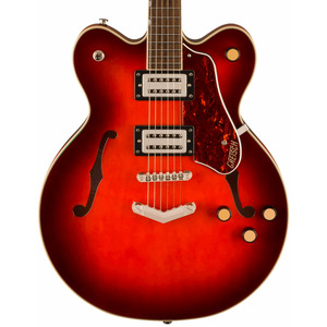 Gretsch Streamliner G2622 Centre Block Double-Cut - Fireburst