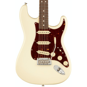 Fender American Professional II Stratocaster - Rosewood Fingerboard