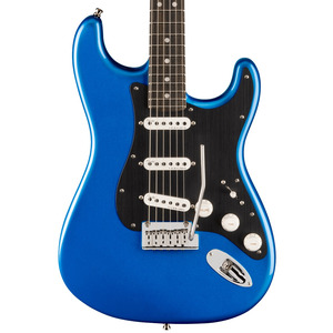 Fender American Ultra II Stratocaster  - Noble Blue / Ebony