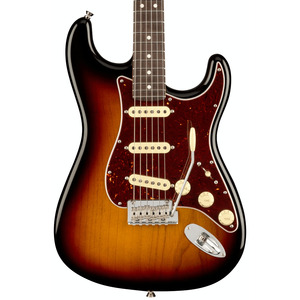 Fender American Professional II Stratocaster - Rosewood Fingerboard