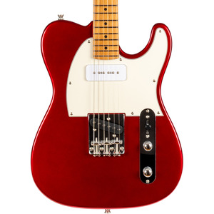 Jet JT-300 Electric Guitar - Red P90
