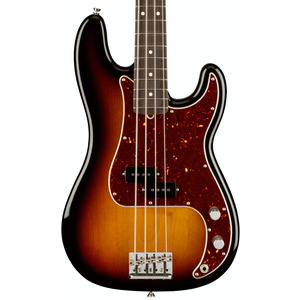 Fender American Professional II Precision Bass - Rosewood Fingerboard