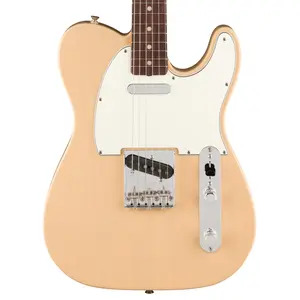 Fender Vintera III Mid 60s Telecaster Electric Guitar - Vintage Blonde / Rosewood
