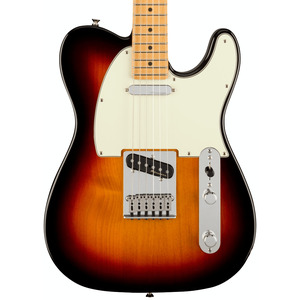 Fender Player Plus Telecaster - 3 Coulour Sunburst / Maple
