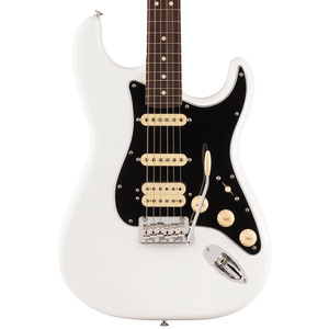 Fender Player II Stratocaster HSS - Rosewood Fingerboard - Polar White