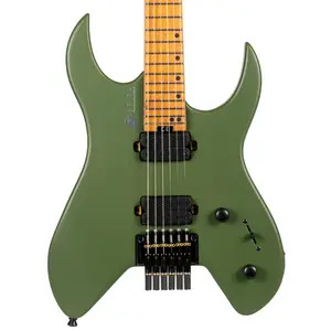 Spira S400 Headless Electric Guitar 
