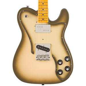 Squier FSR Ltd Ed Classic Vibe 70s Tele Custom - Antigua