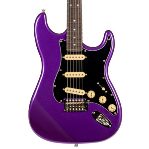 Jet JS-300 Electric Guitar  - Plum