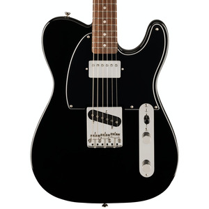 Squier Limited Edition Classic Vibe 60s Tele SH - Black