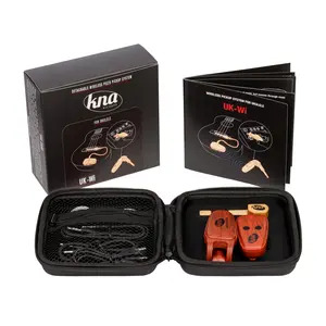 KNA UKWI Ukulele Wireless Pickup System