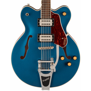 Gretsch Streamliner G2622T Centre Block w/Bigsby  - Dark Denim