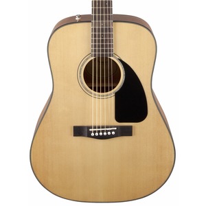 Fender CD60 Acoustic Guitar V3  - Natural