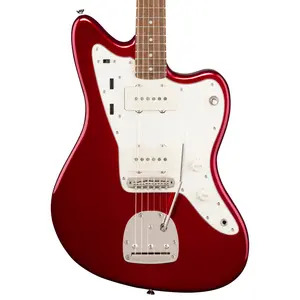 Squier FSR Classic Vibe 60s Jazzmaster - Candy Apple Red