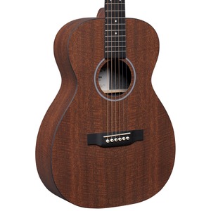 Martin 0-X1e Mahogany X-Series Electro Acoustic