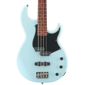 Yamaha BB434 4-String Bass Guitar - Ice Blue