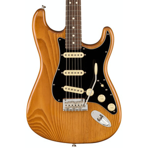 Fender American Professional II Stratocaster - Rosewood Fingerboard