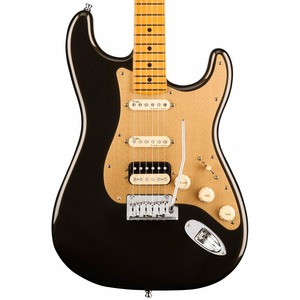 Fender American Ultra Stratocaster HSS - Maple Fingerboard