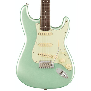 Fender American Professional II Stratocaster - Rosewood Fingerboard