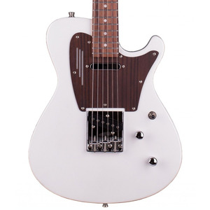Magneto U-One UT Wave UT-2300 Electric Guitar - Metallic Pearl White