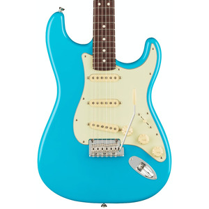 Fender American Professional II Stratocaster - Rosewood Fingerboard