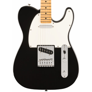 Fender Player II Telecaster - Maple Fingerboard - Black