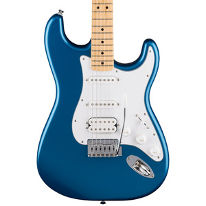 Fender Standard Stratocaster HSS 