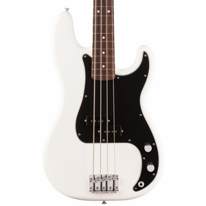 Fender Player II Precision Bass  - Polar White