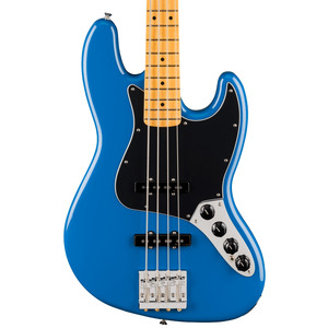 Fender Player II Modified Active Jazz Bass - Electric Blue / Maple