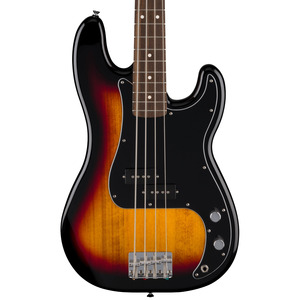 Fender Standard Precision Bass  - 3-Colour Sunburst / Laurel