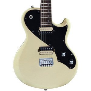 Shergold Provocateur Standard SP12 Electric Guitar - Dirty Blonde