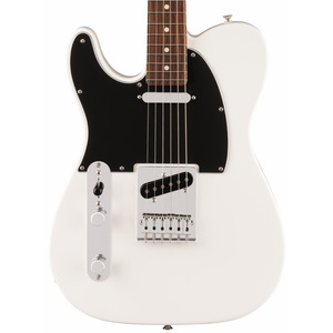 Fender Player II Telecaster Left-Handed - Polar White