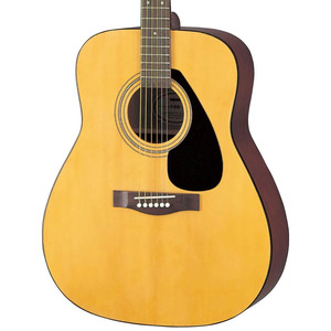 Yamaha F310 Acoustic Guitar - Natural