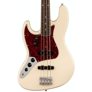 Fender American Vintage II 1966 Jazz Bass LEFT HANDED