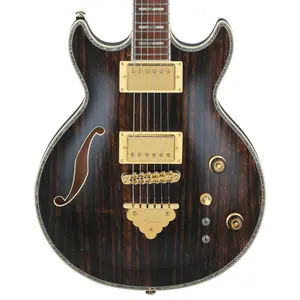 Ibanez AR520HME Electric Guitar - Natural