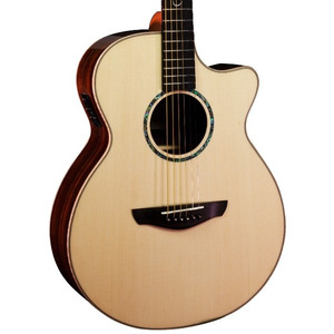 Faith High Gloss Series - FVHG3 Venus Cutaway Electro