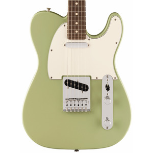 Fender Player II Telecaster - Rosewood Fingerboard - Birch Green