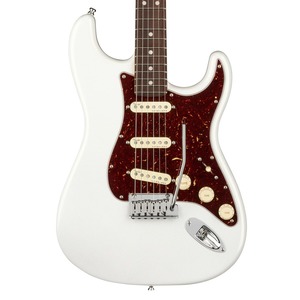 Fender American Ultra Stratocaster - Rosewood Fingerboard