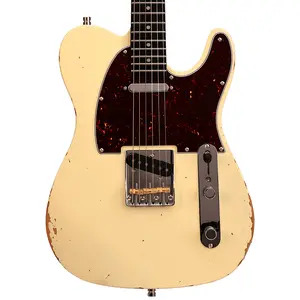 Patina PT-6 Relic Electric Guitar
