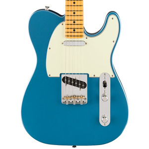 Fender American Professional Classic Telecaster  - Faded Lake Placid Blue / Maple