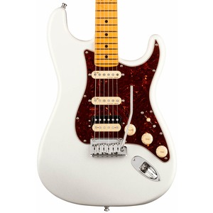 Fender American Ultra Stratocaster HSS - Maple Fingerboard