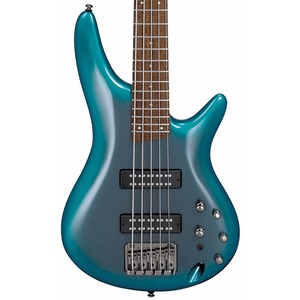 Ibanez SR305E 5 String Bass Guitar