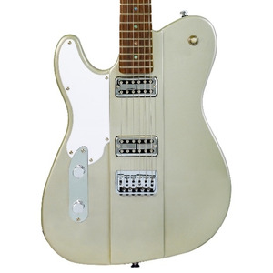 Shergold Telstar Standard ST14 LEFT HANDED - Champagne Gold